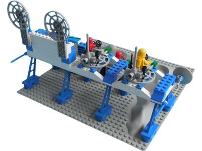LEGO® Space 6930-1 - Space Supply Station
