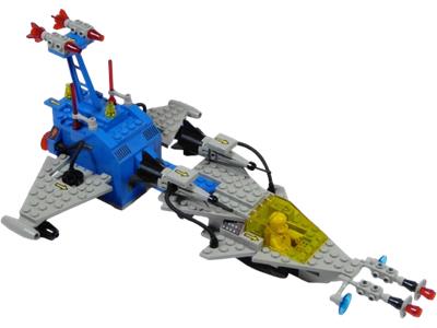 LEGO® Space 6931-1 - FX Star Patroller
