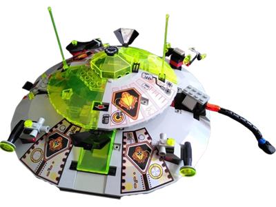 LEGO® Space 6975-1 - Alien Avenger