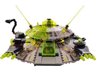 LEGO® Space 6975-1 - Alien Avenger