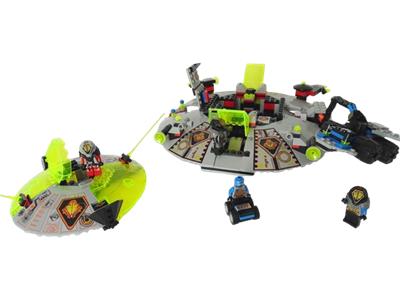 LEGO® Space 6975-1 - Alien Avenger