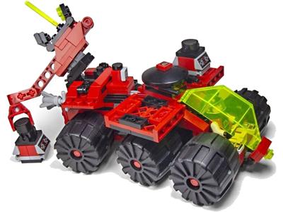 LEGO® Space 6989-1 - Mega Core Magnetizer