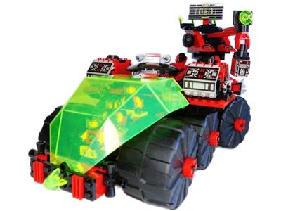 LEGO® Space 6989-1 - Mega Core Magnetizer