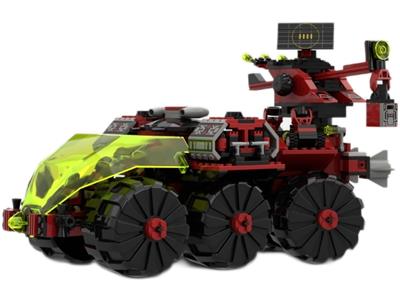 LEGO® Space 6989-1 - Mega Core Magnetizer