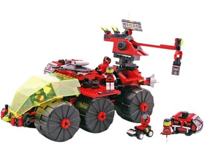 LEGO® Space 6989-1 - Mega Core Magnetizer