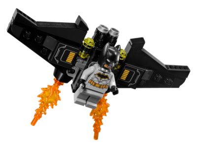 LEGO® Super Heroes 76097 Lex Luthor Mech Takedown Building Kit