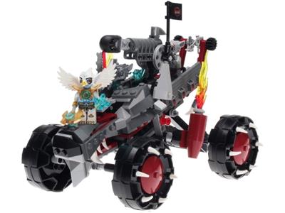 LEGO® Legends of Chima 70004-1 - Wakz' Pack Tracker