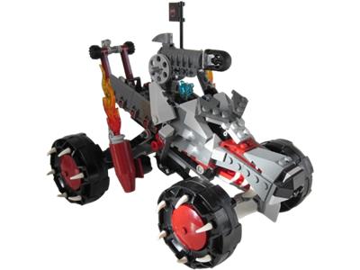 LEGO® Legends of Chima 70004-1 - Wakz' Pack Tracker