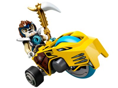 LEGO® Legends of Chima 70104-1 - Jungle Gates