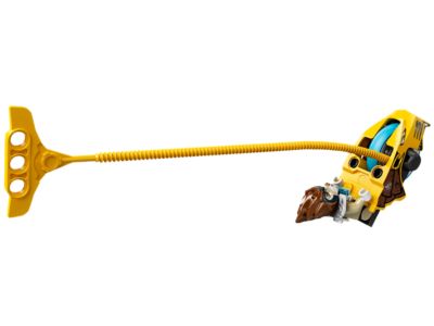 LEGO® Legends of Chima 70104-1 - Jungle Gates