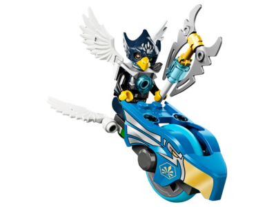 LEGO® Legends of Chima 70105-1 - Nest Dive