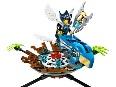 LEGO® Legends of Chima 70105-1 - Nest Dive
