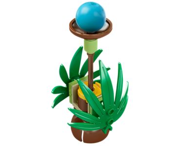 LEGO® Legends of Chima 70113-1 - CHI Battles