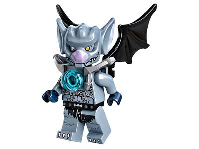 LEGO® Legends of Chima 70128-1 Braptor's Wing Striker