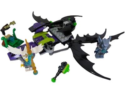 LEGO® Legends of Chima 70128-1 Braptor's Wing Striker