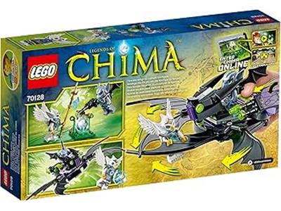 LEGO® Legends of Chima 70128-1 Braptor's Wing Striker