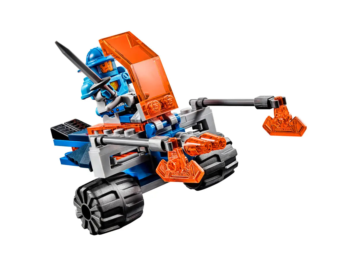 LEGO® Nexo Knights 70310 Knighton Battle Blaster Building Kit