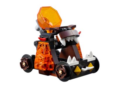 LEGO® Nexo Knights 70311 - Chaos Catapult Preowned Building Kit