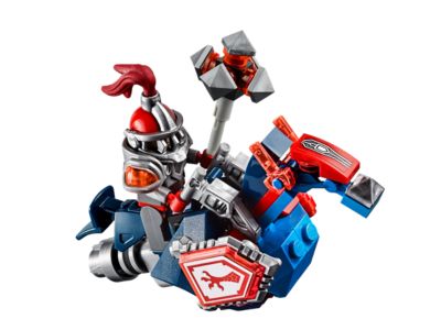 LEGO® NEXO KNIGHTS 70314-1 - Beast Master's Chaos Chariot