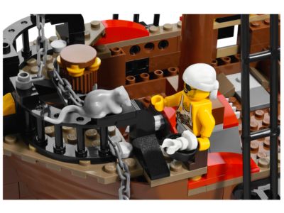LEGO® Pirates 70413-1 - The Brick Bounty