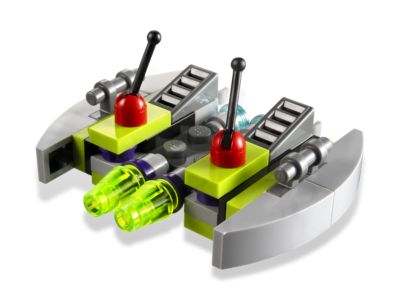 LEGO® Space 7049-1 - Alien Striker