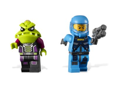 LEGO® Space 7049-1 - Alien Striker