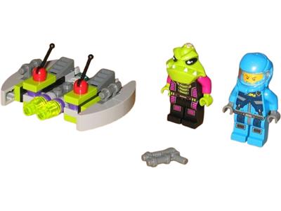 LEGO® Space 7049-1 - Alien Striker