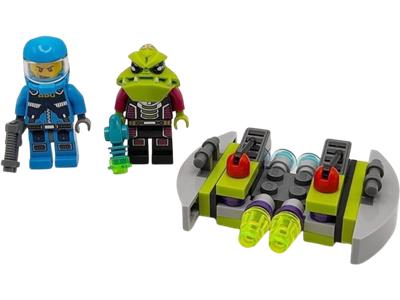 LEGO® Space 7049-1 - Alien Striker