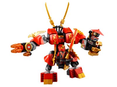 LEGO® Ninjago 70500-1 - Kai's Fire Mech
