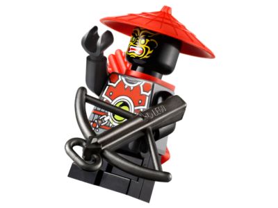 LEGO® Ninjago 70500-1 - Kai's Fire Mech