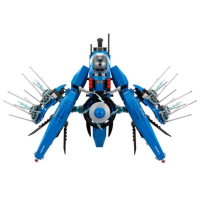 LEGO® NINJAGO 70614 Ligtning Jet Building Kit