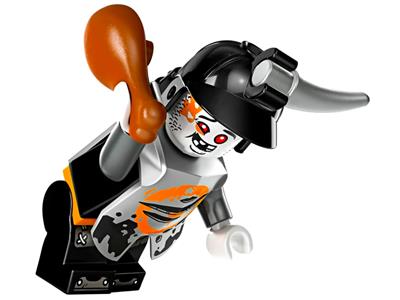 LEGO® NINJAGO 70653-1 - Firstbourne