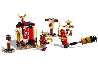 LEGO® NINJAGO 70680-1 Monastery Training