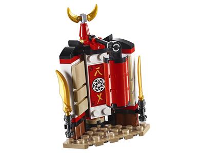 LEGO® NINJAGO 70680-1 Monastery Training