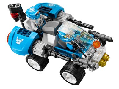 LEGO® Space 70703-1 - Star Slicer