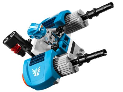 LEGO® Space 70703-1 - Star Slicer