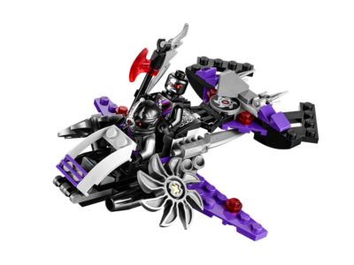 LEGO® NINJAGO 70724-1 - NinjaCopter