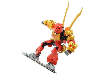 LEGO® Bionicle 70787 - Tahu Master of Fire Preowned Building Kit