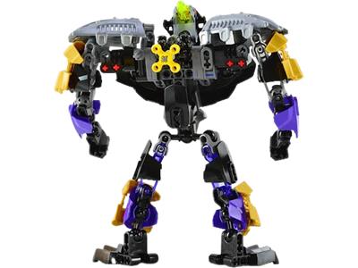 LEGO® Bionicle 70789 - Onua Master of Earth Preowned Building Kit