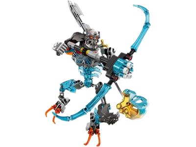 LEGO® Bionicle 70791-1 - Skull Warrior