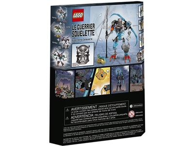 LEGO® Bionicle 70791-1 - Skull Warrior