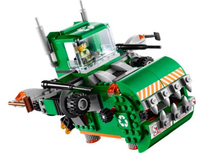 LEGO® The LEGO® Movie 70805-1 Trash Chomper