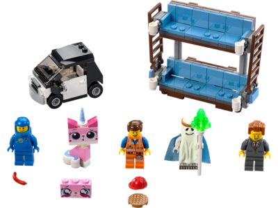 LEGO® The LEGO Movie 70818-1 - Double-Decker Couch