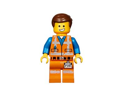 LEGO® The LEGO® Movie 2 70823-1 Emmet's Thricycle!