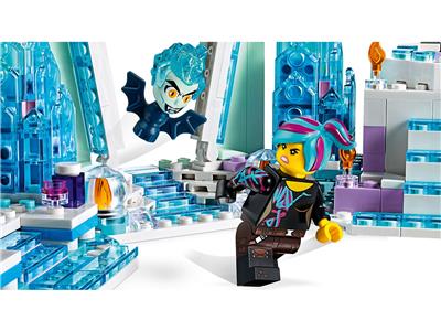 LEGO® The LEGO Movie 2 70837-1 Shimmer & Shine Sparkle Spa!