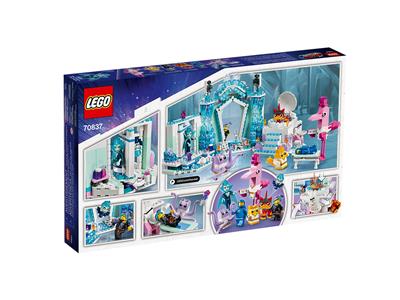 LEGO® The LEGO Movie 2 70837-1 Shimmer & Shine Sparkle Spa!