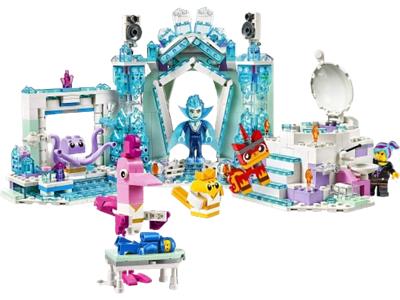 LEGO® The LEGO Movie 2 70837-1 Shimmer & Shine Sparkle Spa!