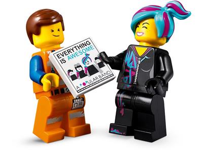 LEGO® The LEGO® Movie 2 70847-1 - Good Morning Sparkle Babies!