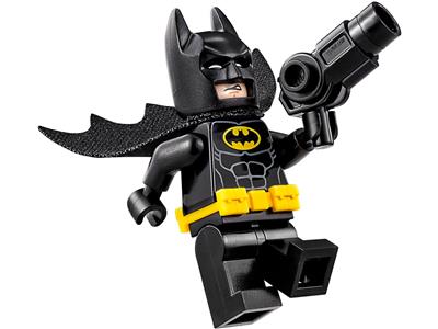 LEGO® Super Heroes 70900 - The Joker Balloon Escape Preowned Building Kit