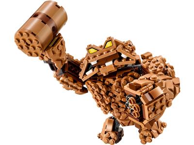LEGO® Super Heroes 70904 Clayface Splat Attack Building Kit